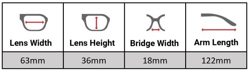 Sizing Guide