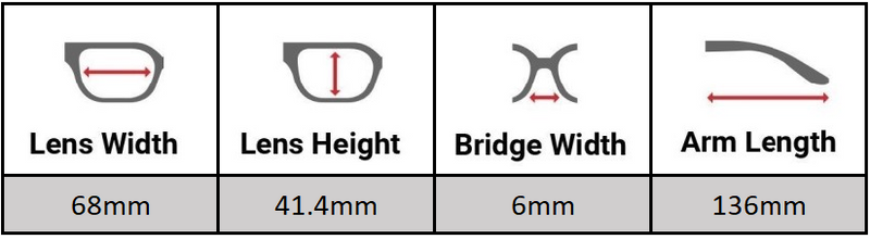 Sizing Guide