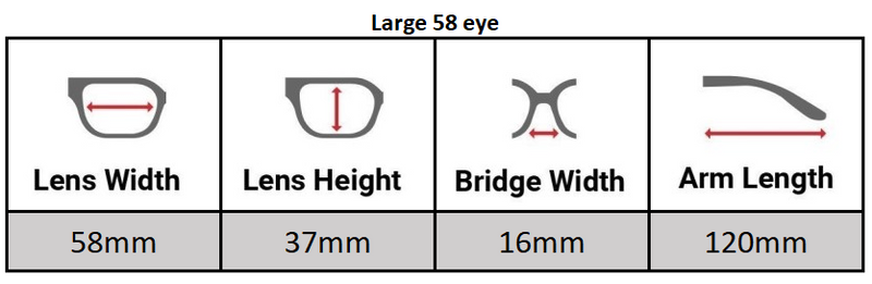 Eyres Safety 605 Blockbusta - Additional Image