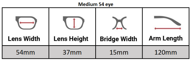 Eyres Safety 605 Blockbusta - Additional Image