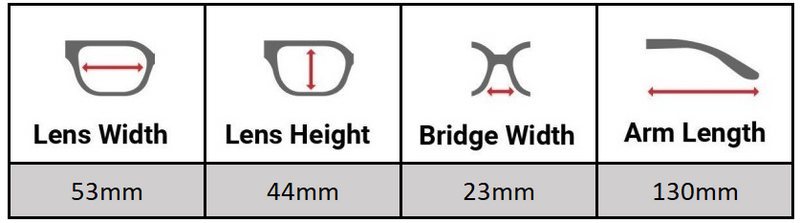 Sizing Guide