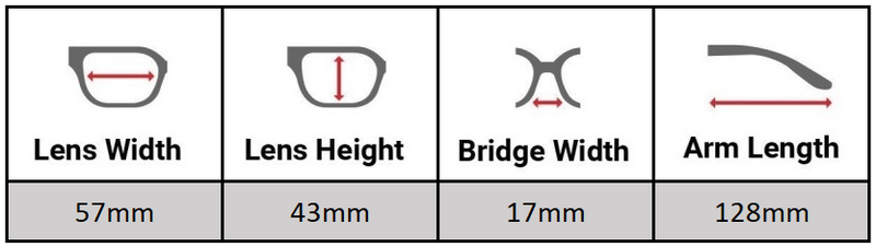 Sizing Guide