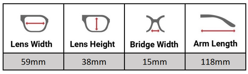Sizing Guide