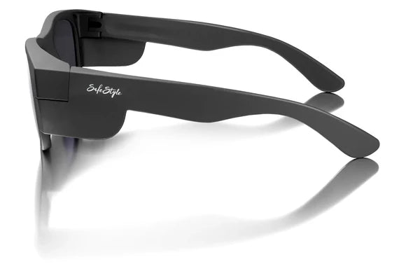 SafeStyle Safety Classics - Additional Image