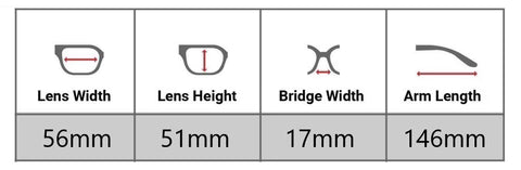 Sizing Guide