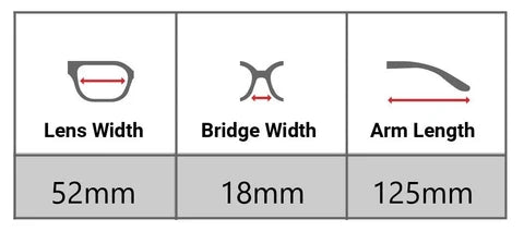 Sizing Guide