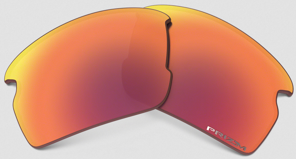 Oakley Flak 2.0 Prizm Replacement Lenses Eyesports Eyesports