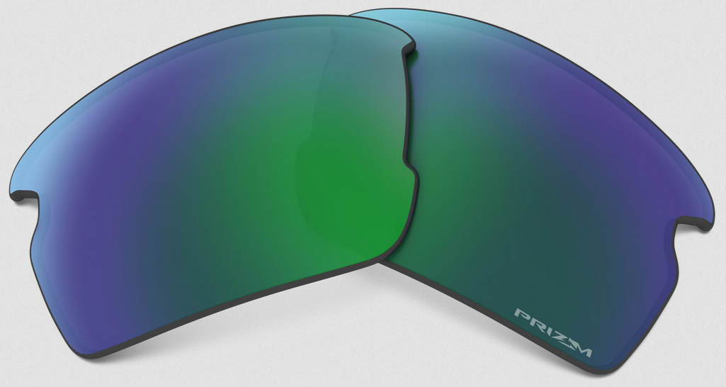oakley flak 2.0 xl jade iridium polarized