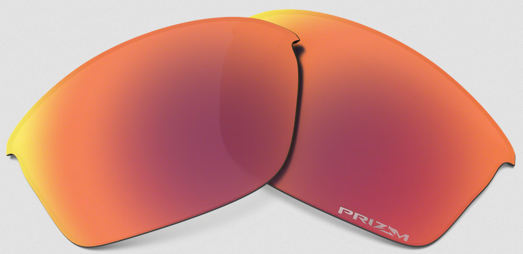 Oakley flak deals jacket xlj lenses