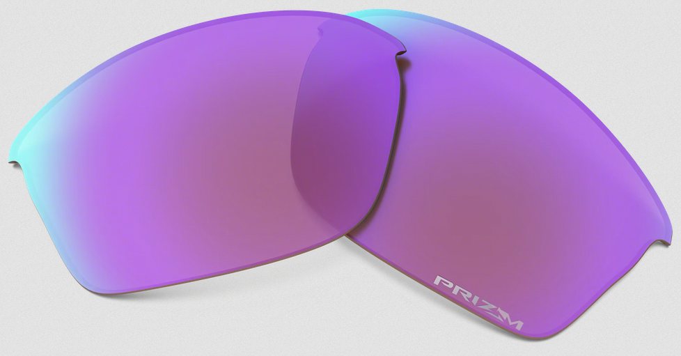 Oakley flak 2.0 sales prizm replacement lenses