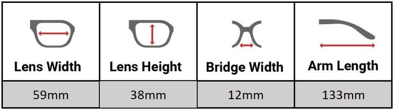 Sizing Guide