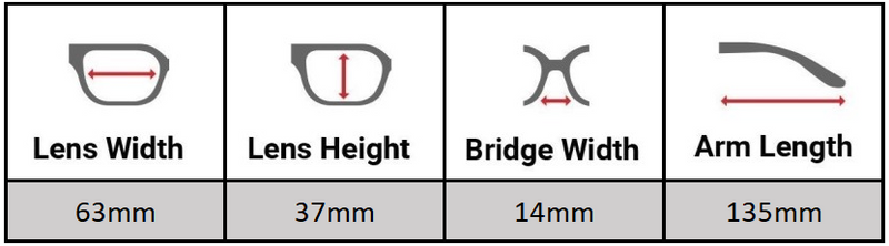 Sizing Guide