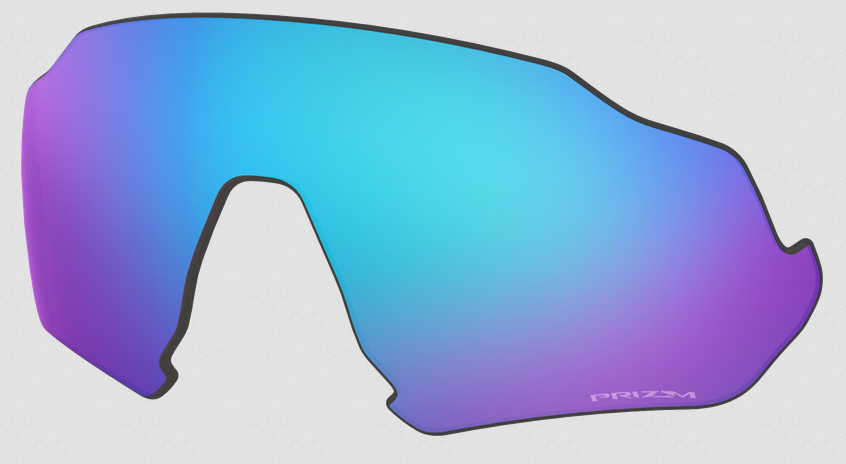 Oakley flight deals jacket replacement lenses