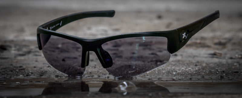 XplorRx® Foxtail - Photochromic Bifocal Reader Package - Additional Image
