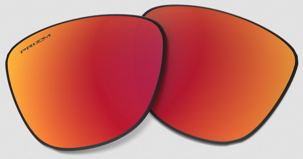 Oakley Frogskins Prizm Replacement Lenses Eyesports Eyesports