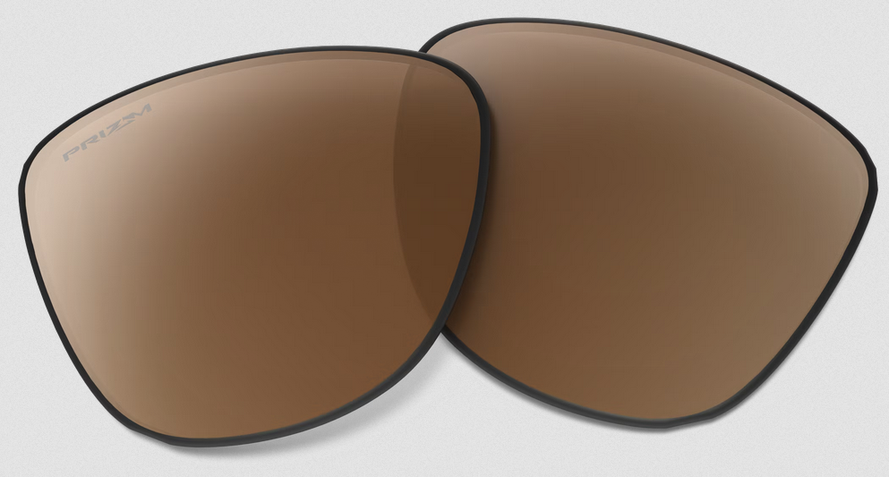 Oakley Frogskins Prizm Replacement Lenses Eyesports Eyesports