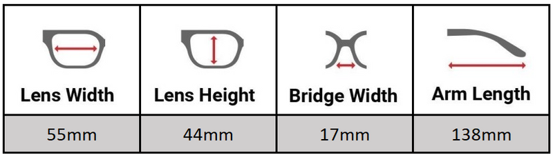 Sizing Guide