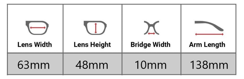 Sizing Guide