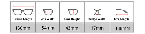 Sizing Guide
