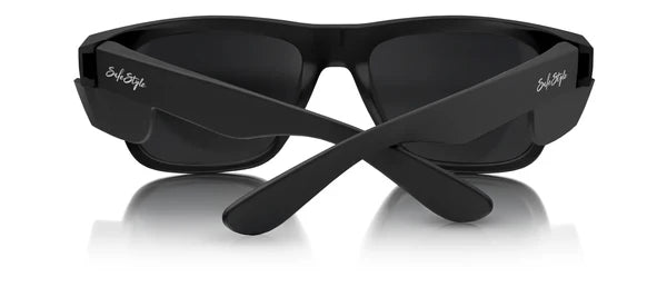 SafeStyle Safety Fusions - Additional Image