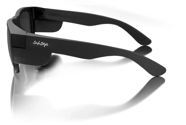 SafeStyle Safety Fusions - Additional Image