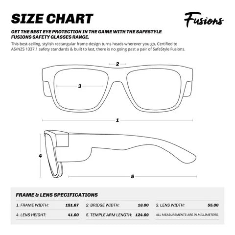 Sizing Guide