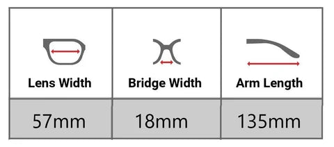 Sizing Guide