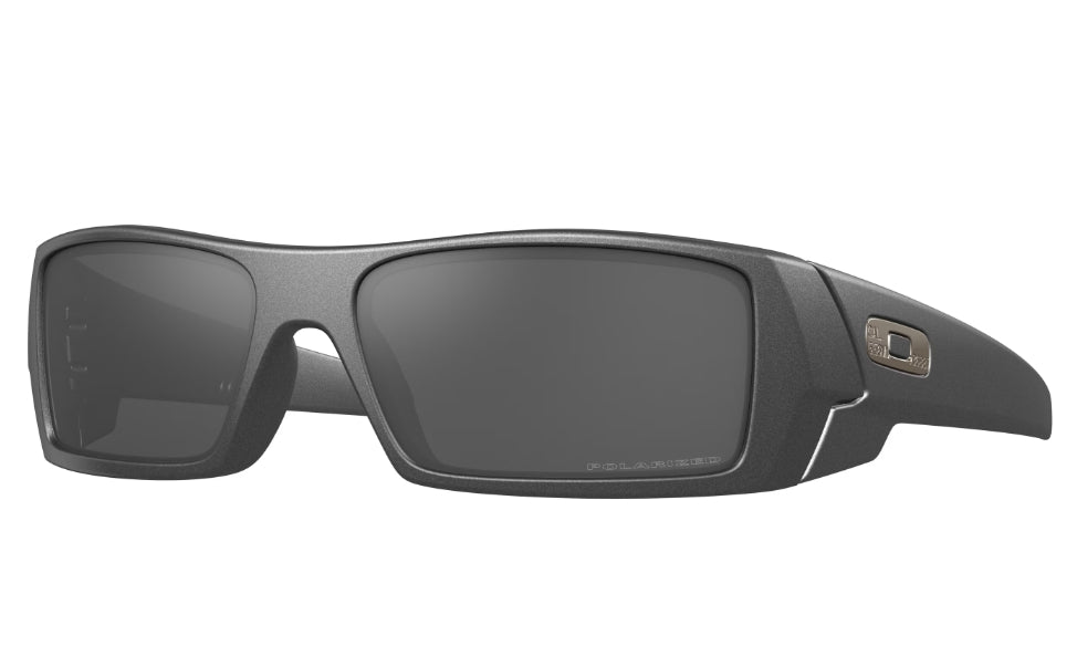 Sunglasses, Gascan Oakley 【OAKLEY】GASCAN Matte Amazon.co.uk : 03–473 Black/Grey, 個人装備