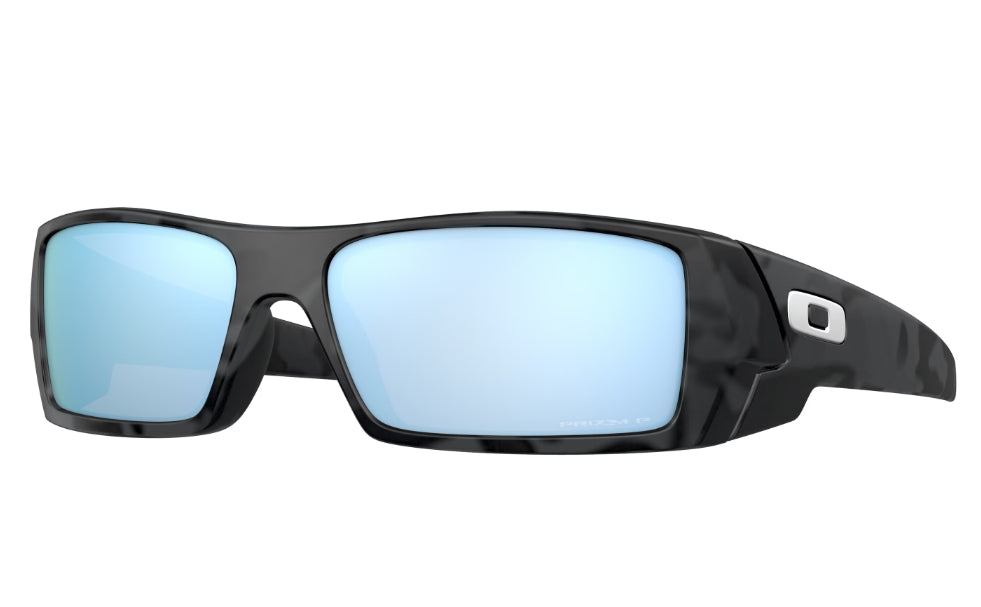 Buy Oakley Gascan Sunglasses Online in Australia – Eyesports®