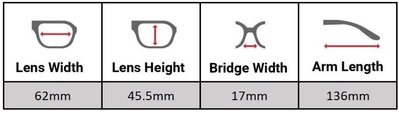Sizing Guide