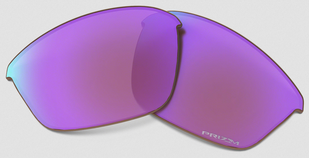 Oakley Half Jacket 2.0 Prizm Replacement Lenses Eyesports