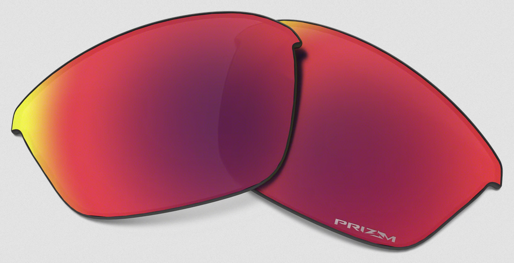 Half jacket top 2.0 lens