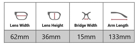 Sizing Guide
