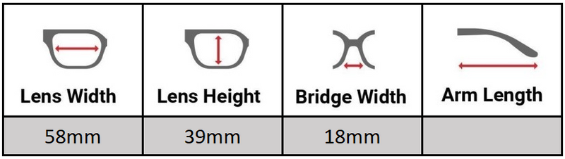 Sizing Guide