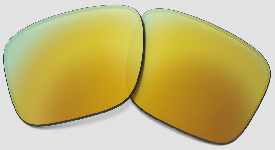 Oakley Holbrook Prizm Replacement Lenses OO9102