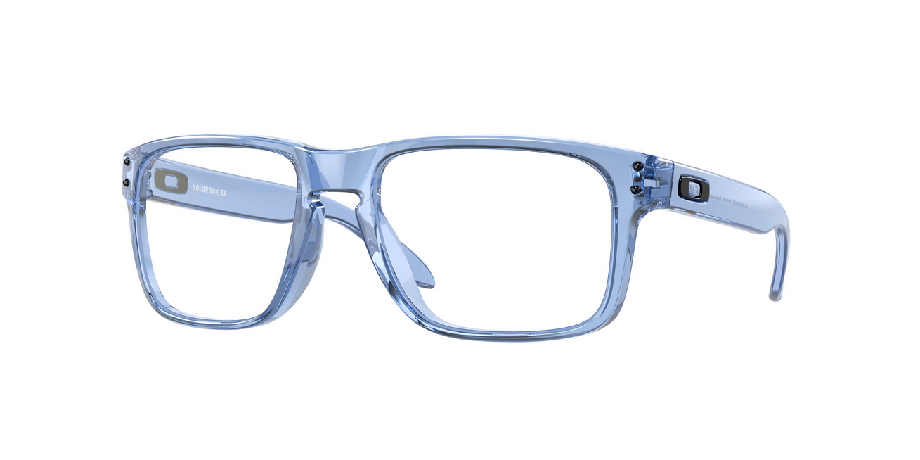 Oakley holbrook optical best sale