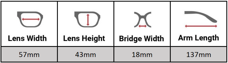 Sizing Guide