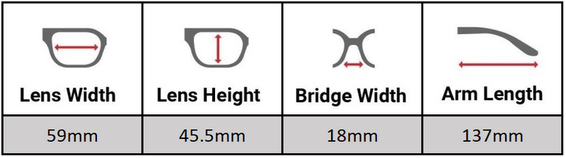 Sizing Guide