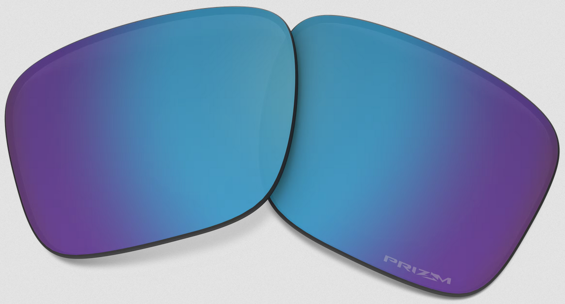 Oakley Holbrook Prizm Replacement Lenses