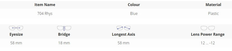 Sizing Guide