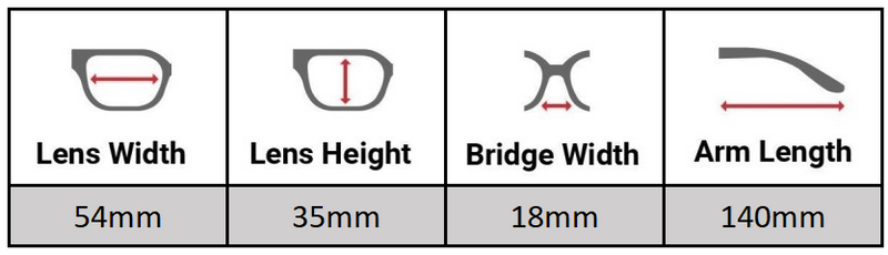 Sizing Guide