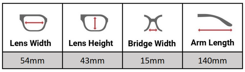 Sizing Guide