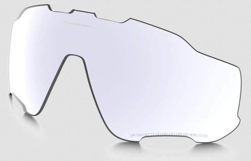 Oakley jawbreaker photochromic replacement lenses best sale