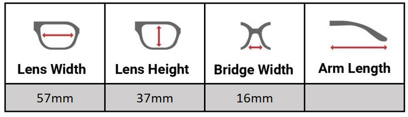 Sizing Guide