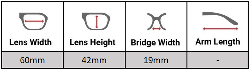 Sizing Guide