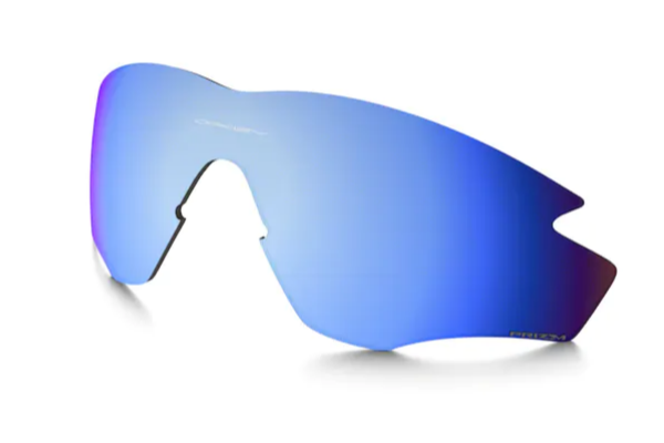 Oakley m2 top clear lenses
