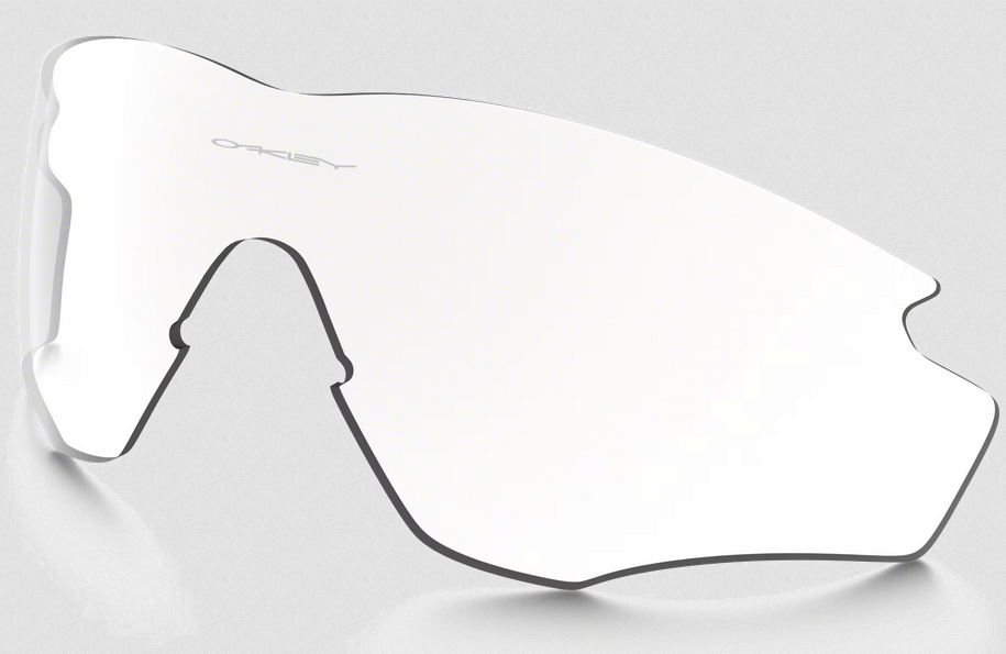 Oakley M2 Frame XL Prizm Replacement Lenses