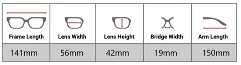 Sizing Guide