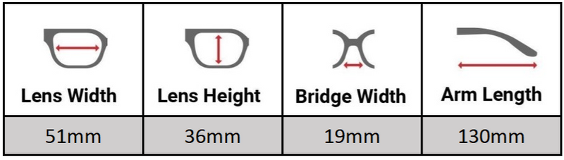 Sizing Guide