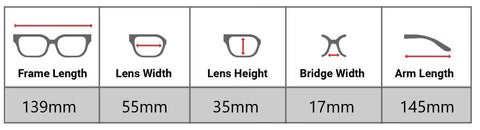 Sizing Guide